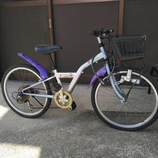 ピープル子供用自転車（新潟引き取り限定） 中古】新潟県の子供用自転車を格安/激安/無料であげます・譲り