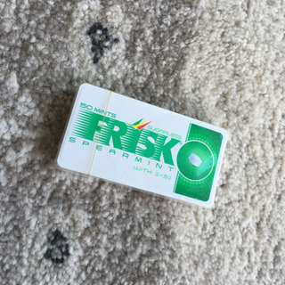 【新品】フリスク（スペアミント）(取りに来ていただける方)