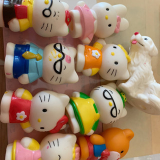 キティー・ドールハウスの画像