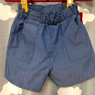 めぐみ幼稚園　制服の画像
