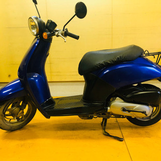 AF61 TODAY バッテリー新品　実働