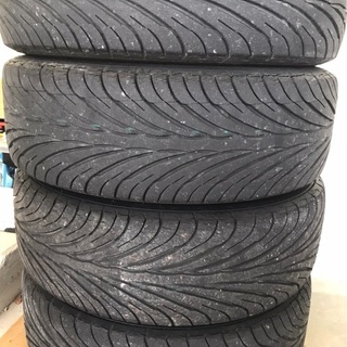 車検OK♪スズキ カプチーノ 純正ホイール４本セットiggi1
