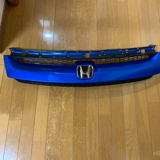 HONDA 2003年式ストリームアブソルート フロントグリル