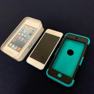 【お値下げしました】iPod touch★第五世代 第5世代★3...