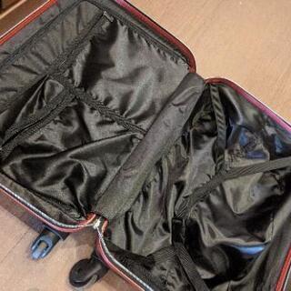 【売約済み】Advance swift アドヴァンススウィフト　オリジナルグリスパックキャスター（プロテクタータイプ）
の画像