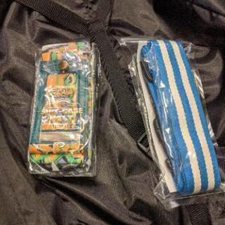 【売約済み】Advance swift アドヴァンススウィフト　オリジナルグリスパックキャスター（プロテクタータイプ）
の画像