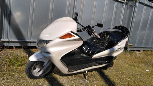 マジェスティーC ABSモデル