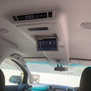 トヨタ　20ヴェルファイア の画像