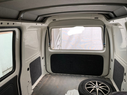 ハイゼット（ジャンク品として）お値下げ