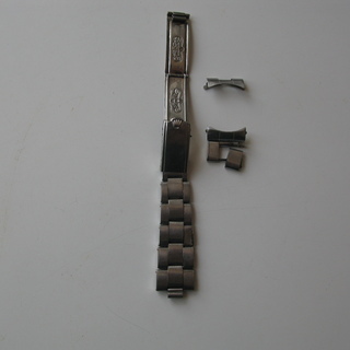 ☆お取引進行中　ロレックス　オイスターロイヤル　珍品　【ジャンク】の画像