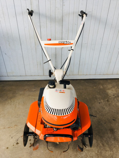 クボタ　管理機　マイミディ　TMA25 中古