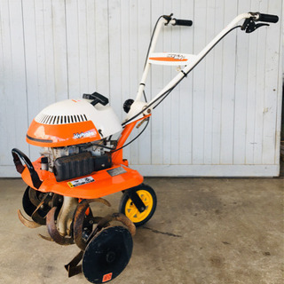 クボタ　管理機　マイミディ　TMA25 中古