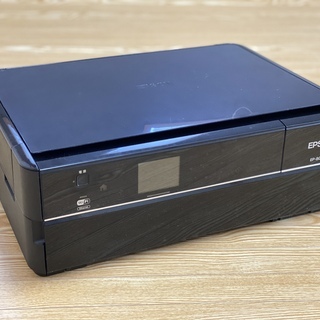 【ジャンク品】EPSON エプソン EP-804A インクジェッ...