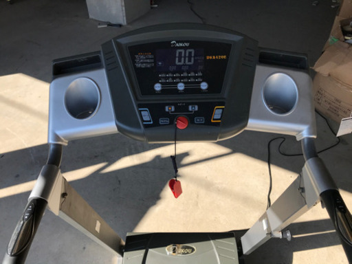 大きめルームランナー