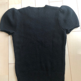 ラルフローレン セーター レディースの画像