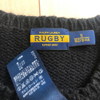 ラルフローレン セーター レディースの画像