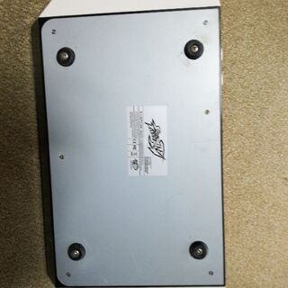 PS3 マッドキャッツ　ファイティングスティック　TEの画像