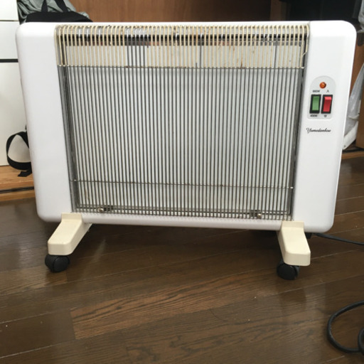夢暖房660型H