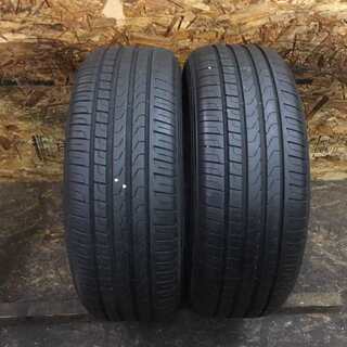 PIRELLI SCORPION VERDE 235/60R18...