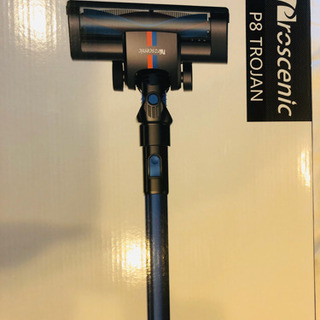 コードレス掃除機proscenic