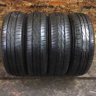 DUNLOP ENASAVE EC203 155/65R13 1...