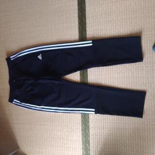 adidas CLIMALITEジャージ Mサイズ