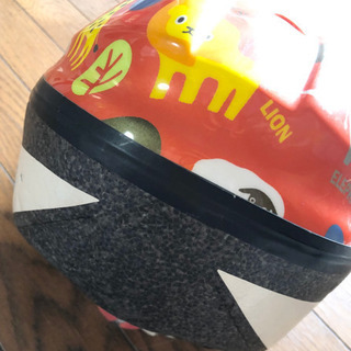 TETEヘルメット