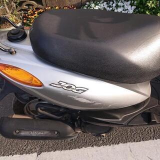 ヤマハ  ＪＯＧ おまけ付