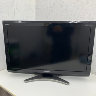 SHARP AQUOS 液晶テレビ　LC-32E7 32インチ