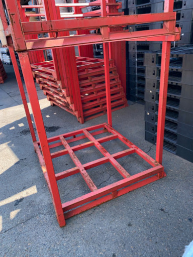 中古ネステナー販売
