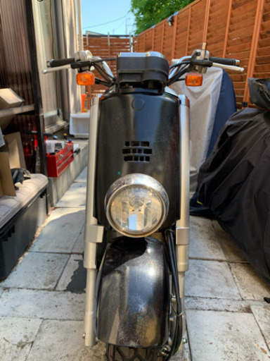 実働！ヤマハ　VOX SA31 低走行車！