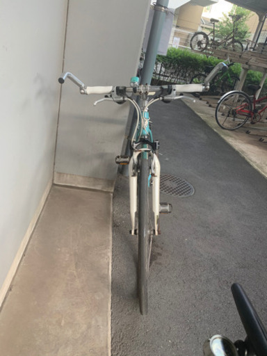 Bianchi CIELO（ビアンキ　シエロ）
