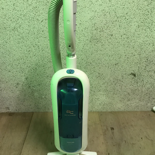 TOSHIBA 東芝 スティッククリーナー 掃除機 VC-NY1...