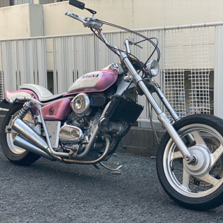 マグナ250🉐自賠責２年付🉐格安コミコミ乗出し価格