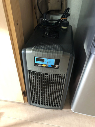 ゼンスイクーラー　ZC1000E