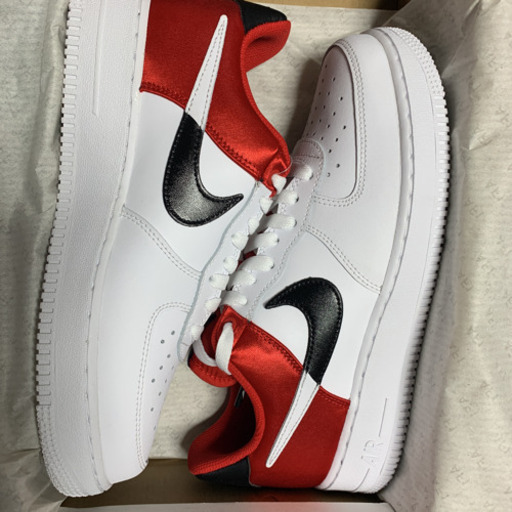 ナイキ エア フォース 1 '07 LV8 NBA NIKE スニーカー26cm