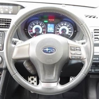 あのフレンチドラマの車！インプレッサの画像