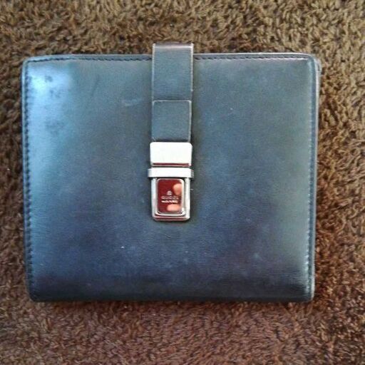 GUCCI 財布