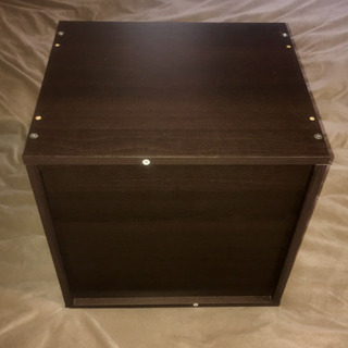 【譲ります】カラーボックス  計6つありますの画像