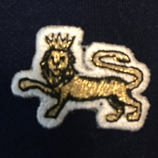 OLD ENGLAND カットソーの画像