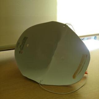 オラフ  帽子！の画像