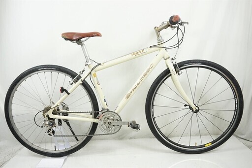 GIANT 「ジャイアント」 CROSS 3200 年式不明 クロスバイク