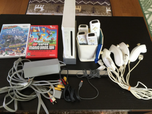テレビゲーム will