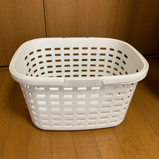 洗濯カゴ　洗濯かご✨の画像