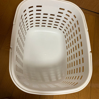 洗濯カゴ　洗濯かご✨の画像
