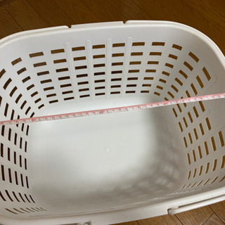 洗濯カゴ　洗濯かご✨の画像