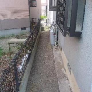 草取り、草刈りやってます！ - 地元のお店