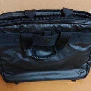 マンハッタンパッセージ ビジネスバッグ(B4)の画像