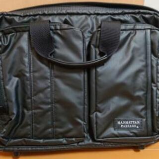 マンハッタンパッセージ ビジネスバッグ(B4)の画像
