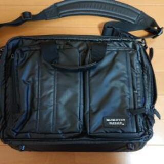 マンハッタンパッセージ ビジネスバッグ(B4)